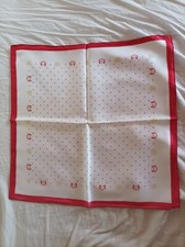 FOULARD  vintage fine 120