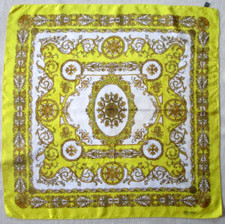 - VIVIENNE LACROIX  foulard
