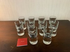 29 verres à vin blanc /vodka