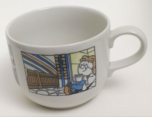 Tetley limited 1996 soup - 1996,