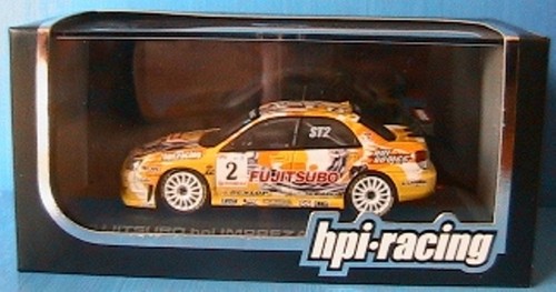 Subaru impreza fujitsubo - subaru, #2