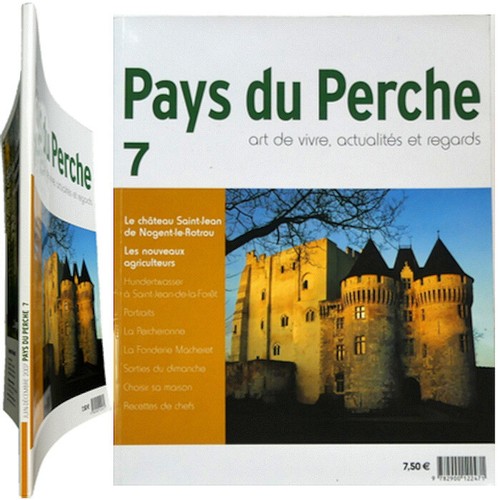 Pays perche 7 2007 - perche,