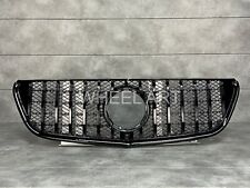 Calandre Mercedes Vito style