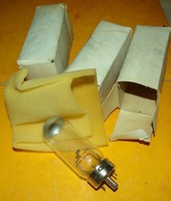 AMPOULES 24 VOLTS  ET 150