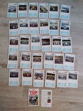 super top trumps grand prix