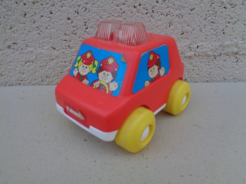 Voiture police car - voiture, de