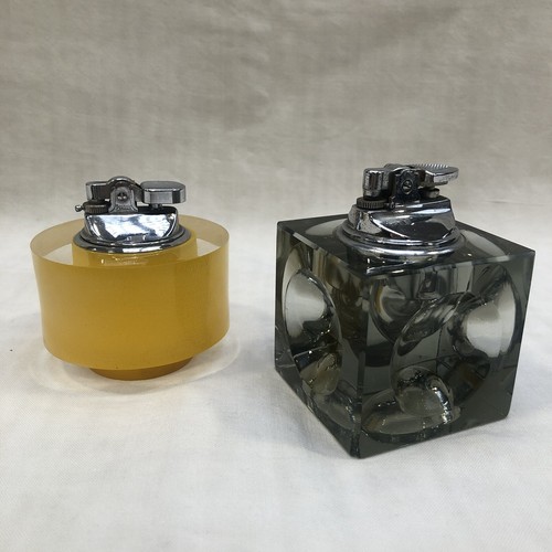 Briquets table cub - briquets, de