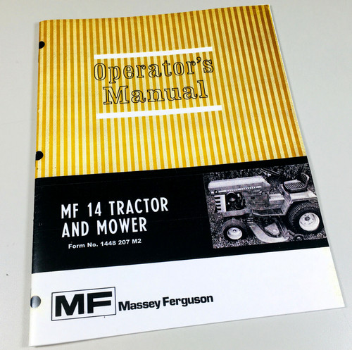 Massey ferguson lawn - massey,