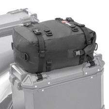 Sacoche de couvercle valises