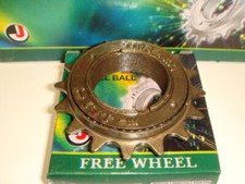 Roues Libres Pour Chaîne
