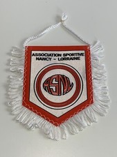 AS Nancy Lorraine ASNL fanion