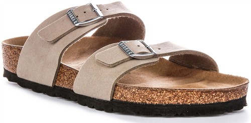 Birkenstock sydney slide - birkenstock,