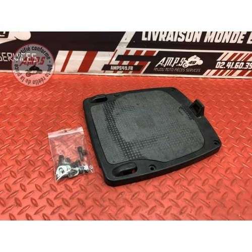 Support top case - de, givi