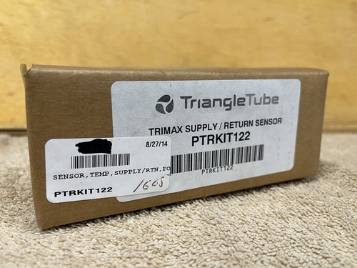 Triangle tube prestige - triangle,