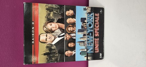 Dvd new york - dvd,