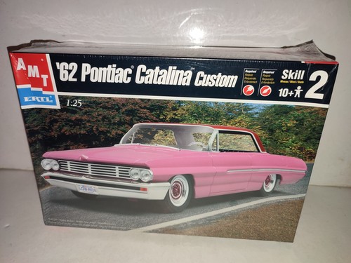 Maquette amt ertl 6135 - maquette,