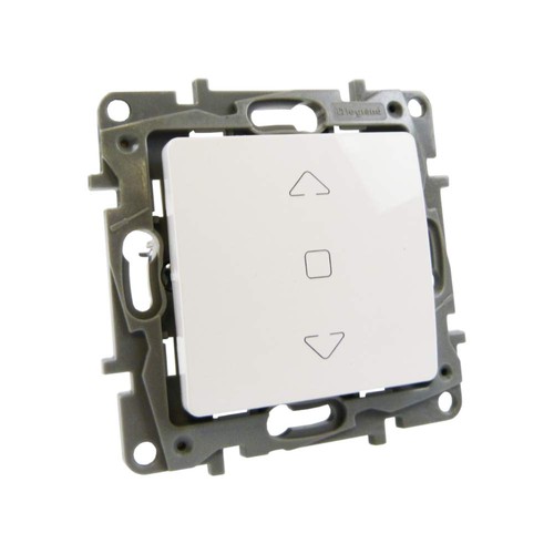 Niloe 764512 3199 - , bouton
