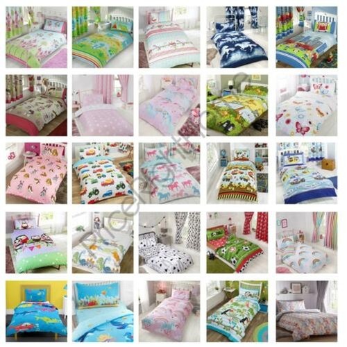 Housse couette junior - housse,