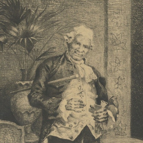 Paul jazet priseur - tabac,