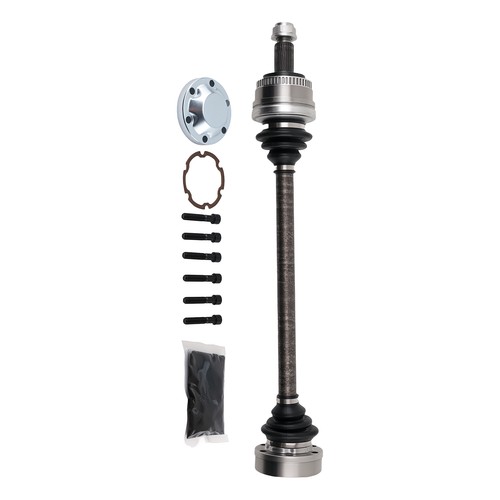 Arbre transmission cv - de,