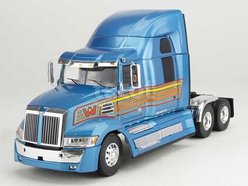 White western star 5700xe - white,