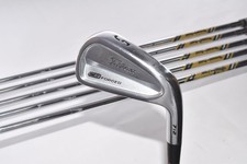 6 pièces Titleist CB 712