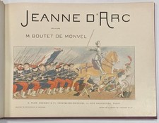 BOUTET DE MONVEL. Bernard