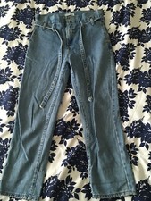 Jean Redial taille UK 38