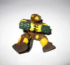 GORMITI LE PEUPLE DE LA FORET