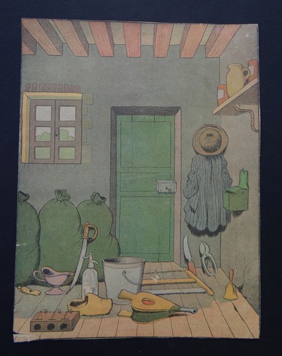 Gravure lithographie benjamin - gravure,