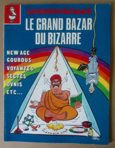 Les dossiers du canard - les,