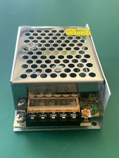 Alimentation à Découpage