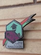 Pin's Pins PIN Enamel" Ville Région Fruit Et Légumes Pays De"Toulouse"