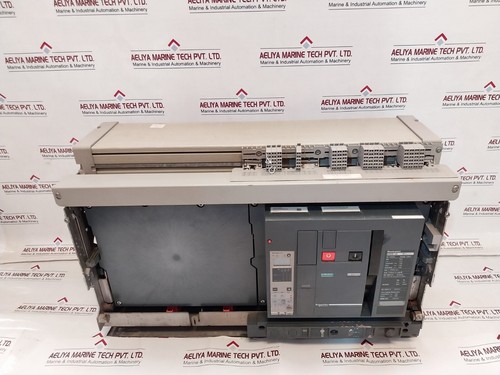 Disjoncteur masterpact nw50 - masterpact,