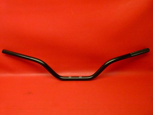 Guidon aluminium rsr pour dirt - guidon,