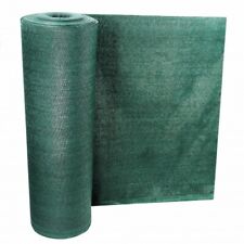 16 m² filet anti-taupe, barrière à taupe, grillage anti-taupe 150 g 2 m de large