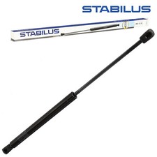 1x Stabilus Amortisseur à Ressort à Gaz Hayon pour Peugeot 206 Cc 2D 2000-2008