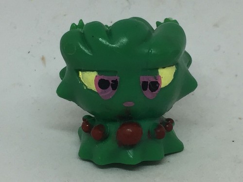 Figurine ancienne pvc tomy - en,