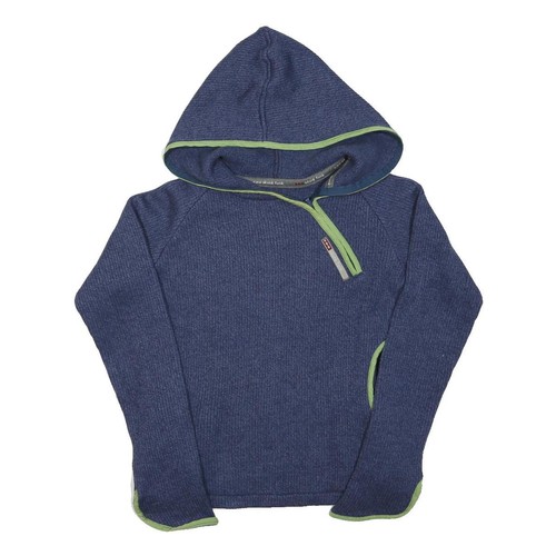 Skunk funk sweat femme - funk, bleu