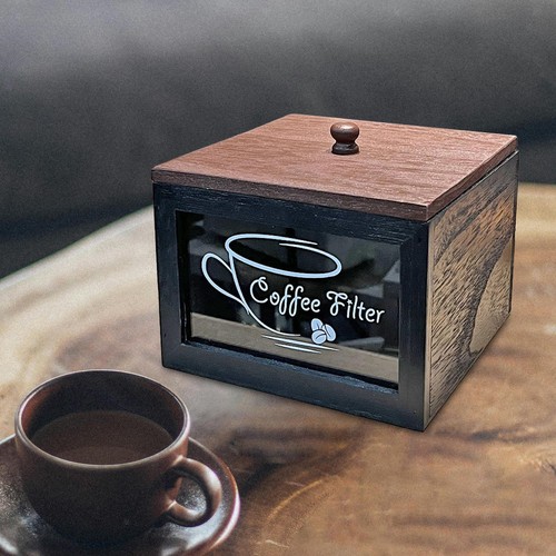 Porte filtres café - porte-filtres, à