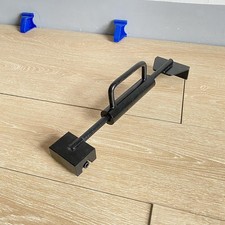 Barre de traction 3 en 1 pour