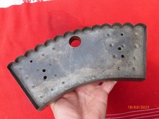 emporte piece outil ancien