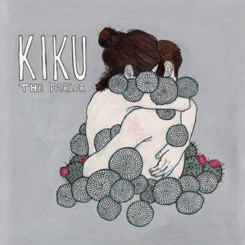 The parlor kiku - the, 12"