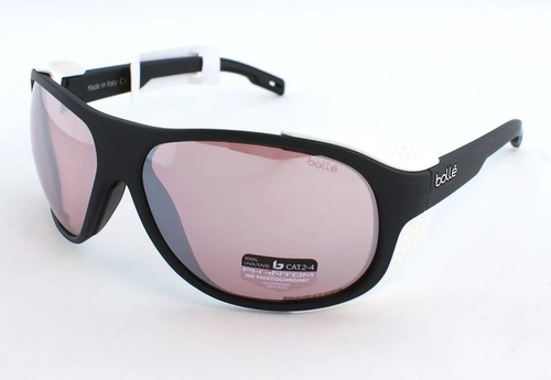 Bolle sunglasses graphite - bolle,