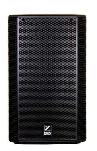 Yorkville powered - nx, 12”