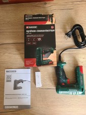 Agrafeuse cloueuse électrique