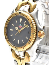 Presque comme neuve montre - comme, neuve]
