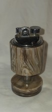 Ancien Briquet De Table Sur