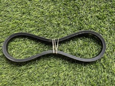 courroie de renvoi moteur/