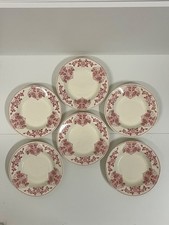 assiettes creuses terre de fer